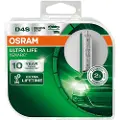 Osram 4052899429772, 35 V, 4300 K, 2 stykker