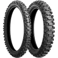 Bridgestone M204 41m Tt Nhs Off-road Bakdekk