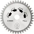 Bosch Gs Mu H 130x20-40 Sirkelsagblad For Tre