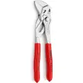 Knipex Parallelltenger, Tang og fastnøkkel i ett verktøy