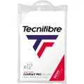Tecnifibre Pro Contact 0.6 Mm Tennisovergrep 12 Enheter