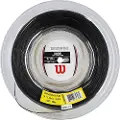 Wilson Sensation Plus 200 M Tennisrulle Streng