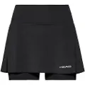 Head Club Basic Skjørt
