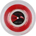 Dunlop Polyester 200 M Tennisrulle Streng