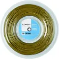 Luxilon Original 200 M Tennisrulle Streng