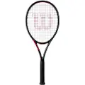 Wilson Clash 100ul V3.0 Tennisketsjer