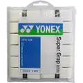 Yonex Super Grap Ac102ex Tennisovergrep 12 Enheter