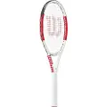 Wilson Six.one Lite 102 Tennisketsjer