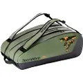 Tecnifibre Tour Endurance 12 Racketbag
