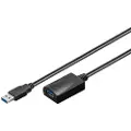 Goobay USB 3.0 Extension Active A/A - 5m