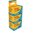 Kodak Ultra Max 400 Gc135-36-v 3 Pack Snelle