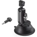 DJI Osmo Action Suction Cup Mount