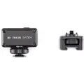 DJI Ronin 3d-fokussystem