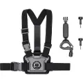 DJI Osmo support system - handle bar mount