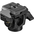 Manfrotto Monopod 234rc Quick Release 200pl Stativ