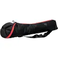 Manfrotto MBAG80N, Sort, Nylon, 500 g, 800 mm, 150 mm