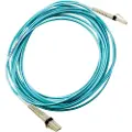 HP Lc/lc Om4 2f Fiberoptisk Kabel