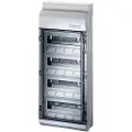 Hensel GRUPPETAVLE KV 48 MODUL IP65