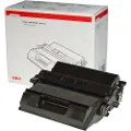 OKI Toner + Valse sort 15.000 sider