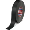 TESA Tesaband Premium 4651 - Tekstiltape - 38 mm x 50 m - akrylbelagt stoff - svart