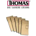 Thomas 201 VE5, Støv pose, Tre