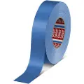 Beiersdorf Tesaband Premium 4651 - Tekstiltape - 38 mm x 50 m - akrylbelagt stoff - blå