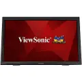 Viewsonic Td2423 23.6´´ Full Hd Ips Skjerm 75hz