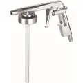 Einhell 4135001, Digital, Sort, Gjennomsiktig, Hvit, Analog, 420 g, 50 mm, 109 mm