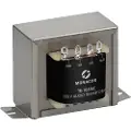 Monacor TR-1050LC, Brun