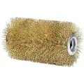 Gloria 729010.0000, Messing, Stål, Electric weed sweeper battery
