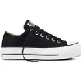 Converse Chuck Taylor All Star Lift Platform Treningssko