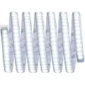 Paulmann MaxLED 1000, Universale lysstriper, Ambience, Innendørs, Sølv, Plast, IP44