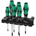 Wera 367/6 Torx Skrutrekkersett 6 Stykker