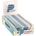 Powerbar Plus 30% Proteinbarerboks Vanilje & Kokos 55g 15 Enheter