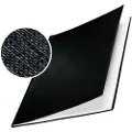 Leitz ImpressBIND - 28 mm - A4 (210 x 297 mm) - 280 ark - svart - innbindingsomslag i papp - for Leitz impressBIND 280