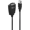 Lindy Usb Rs485 Konverterkabel