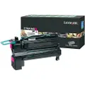 Lexmark Tonerkassett magenta 6.000 sider return