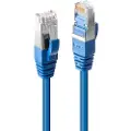 Lindy S/ftp 30 M Cat6 Nettverkskabel