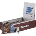 Powerbar Plus 30% Proteinbarerboks Sjokolade 55g 15 Enheter