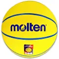 Molten Basketball Molten, størrelse 4