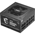 MSI MAG A850GL PCIE5 - Strømforsyning (intern) - ATX12V 3.0/ EPS12V - 80 PLUS Gold - AC 100-240 V - 850 watt - aktiv PFC