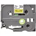 Brother - Rull (1,8 cm x 8 m) laminert teip - for P-Touch PT-18, 1830, 1880, 2030, 2100, 2110, 2430, 2700, 2710, 2730, 3600, 9700, 9800