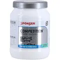 Sponser Sport Food Avkjølende Hypotonisk Konkurransedrikk Mynte 1000g