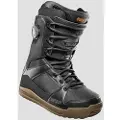Thirtytwo Diesel Hybrid 2024 Snowboard Boots svart