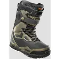 Thirtytwo Tm-2 Xlt Helgason 2024 Snowboard Boots svart