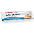 Sponser Sport Food High Energibar Boks Saltede Nøtter 45g 30 Enheter