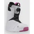 Nidecker Cascade-W 2023 Snowboard Boots hvit