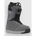 Nidecker Cascade 2023 Snowboard Boots grå