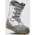 Thirtytwo Light X Santa Cruz 2024 Snowboard Boots grå