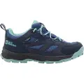 Jack Wolfskin Vojo Tour Texapore Mid Tursko